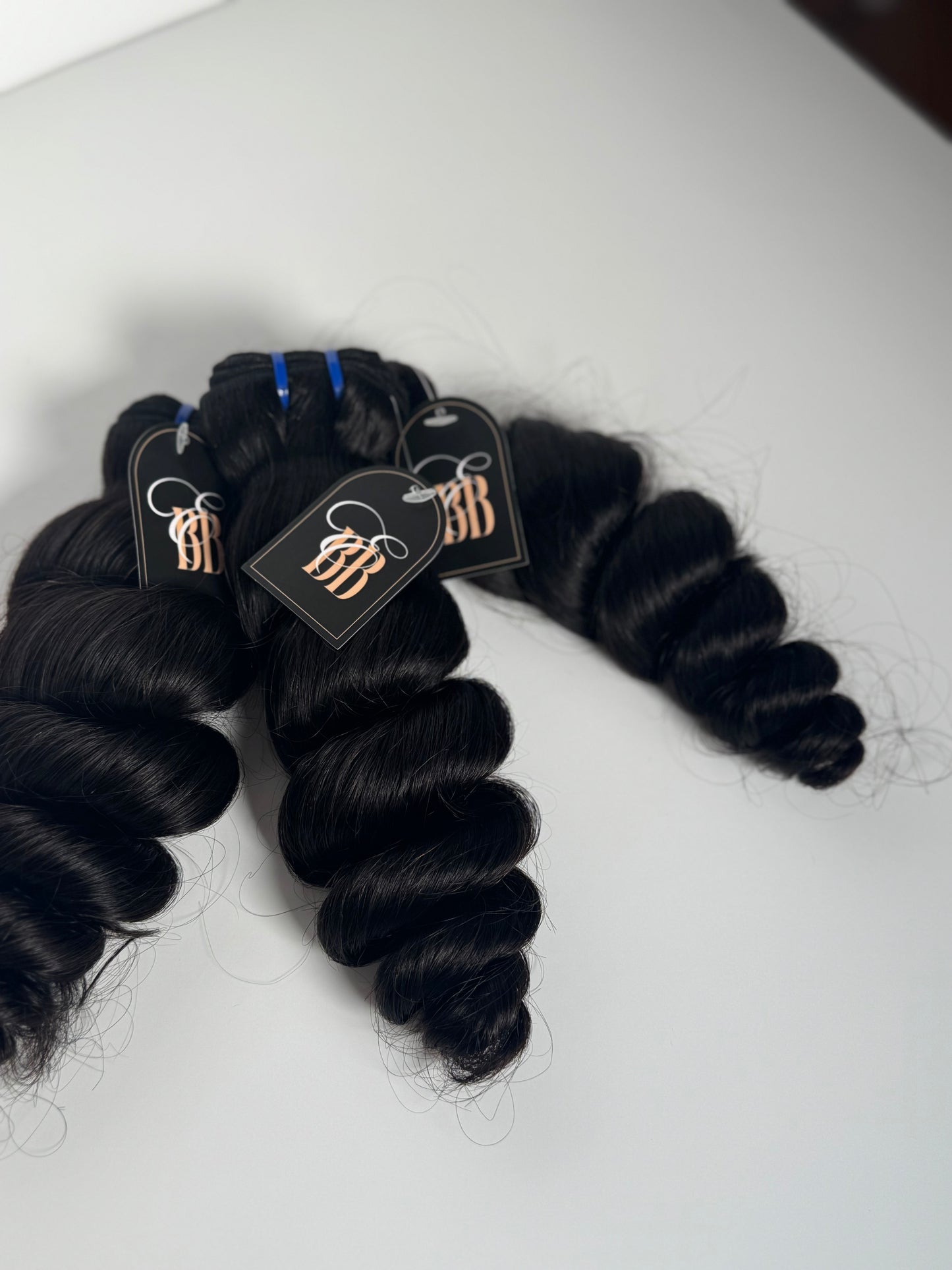 Raw Indian Loosewave