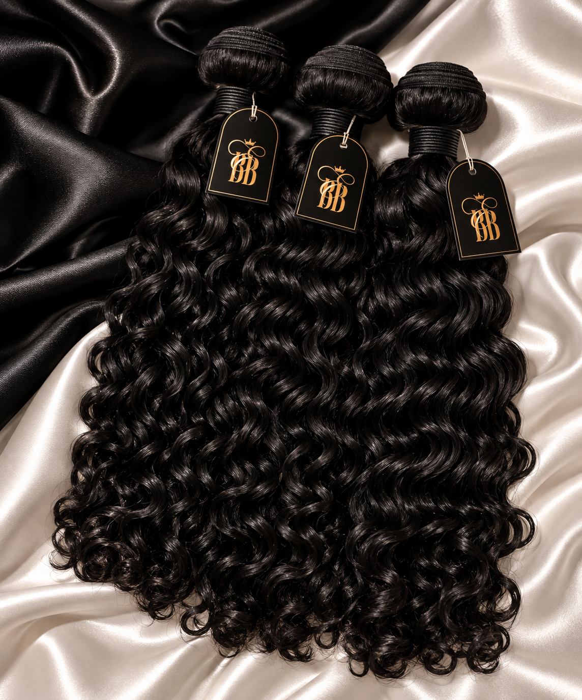 Deep Curly