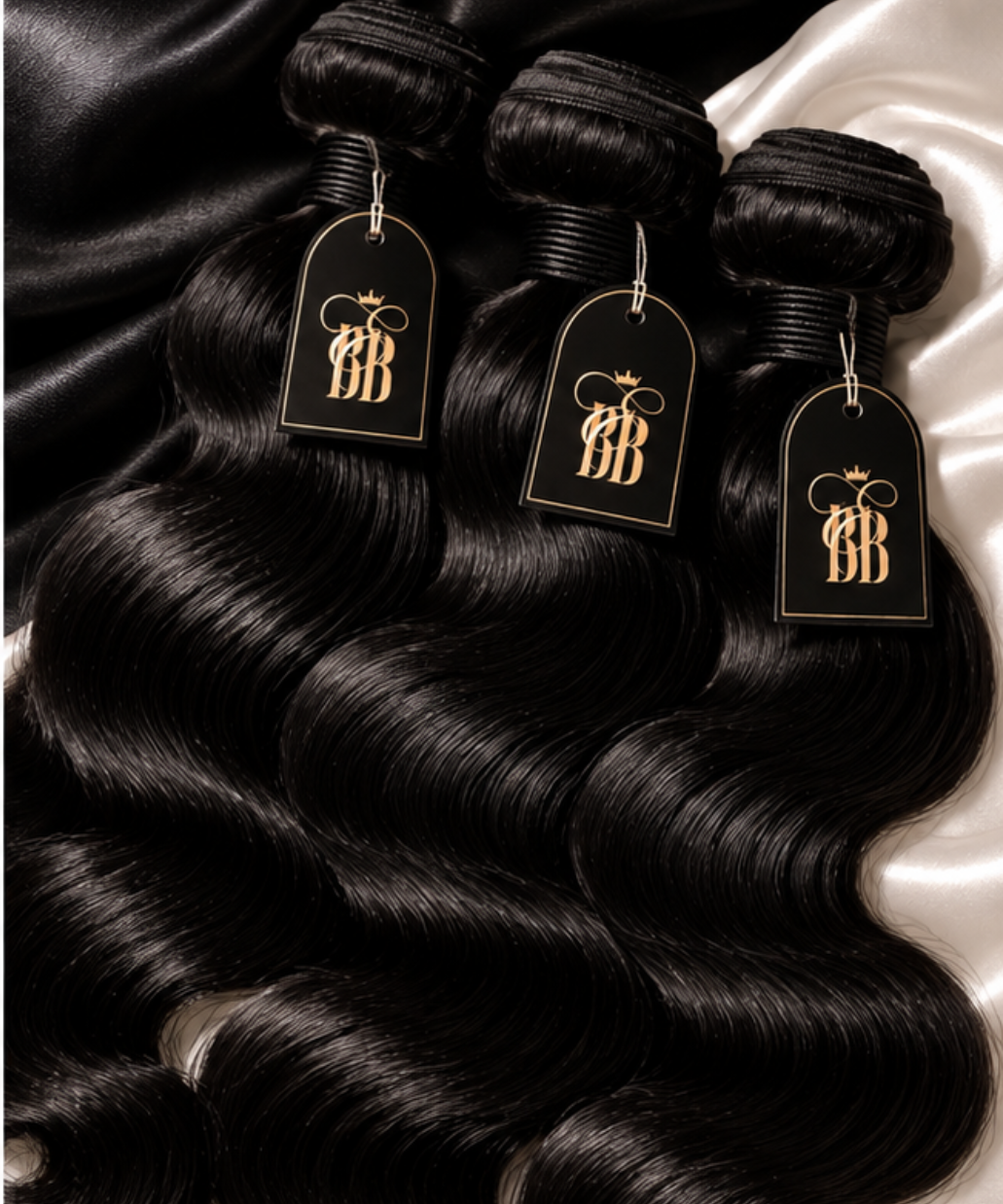 Raw Bodywave