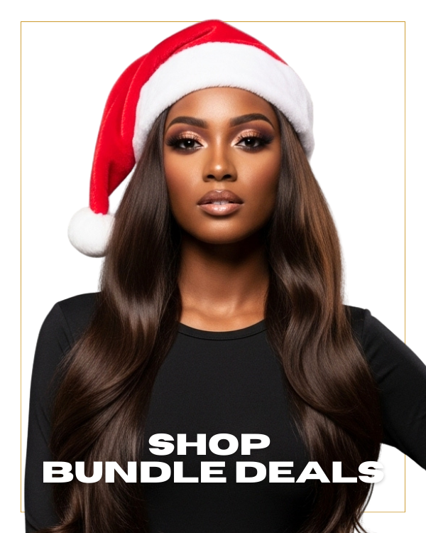 HOLIDAY BUNDLE DEALS