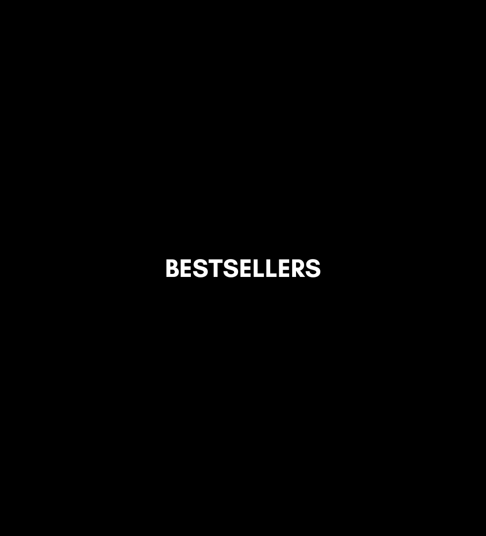 Best sellers