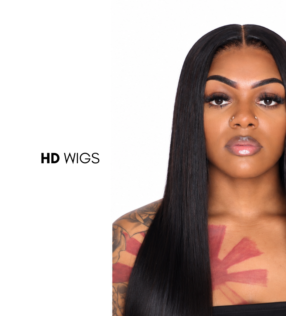 HD Wigs