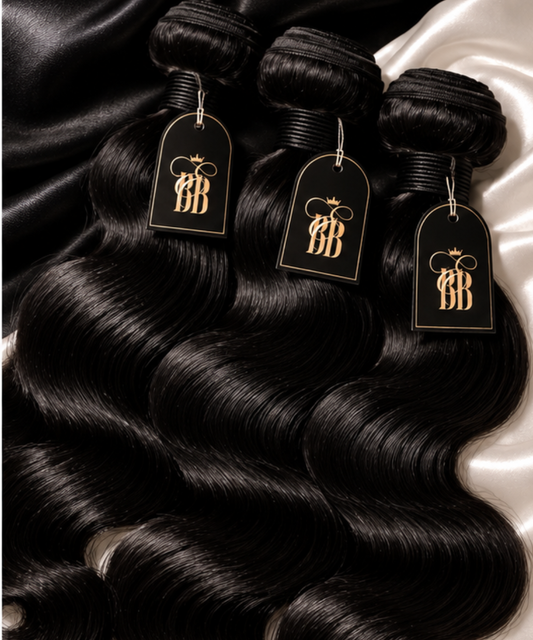 Raw Bodywave